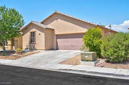 6041 Calumet Point St North Las Vegas, NV 89081