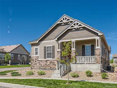 6579 S Vaughn St Centennial, CO 80111