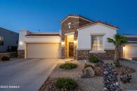 2067 E Villa Napoli Loop Las Cruces, NM 88011