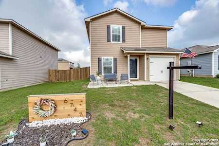 6747 Sabinal San Antonio, TX 78252