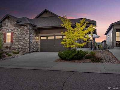 3584 New Haven Circle Castle Rock, CO 80109