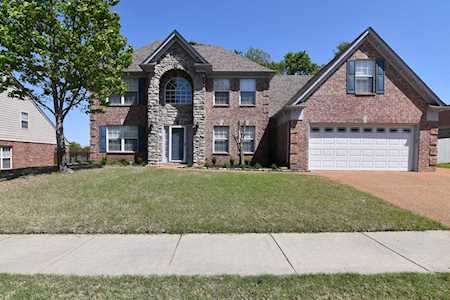 5274 Valerie Cv Arlington, TN 38002