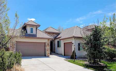 9730 Sunset Hill Circle Lone Tree, CO 80124