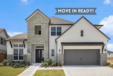 24115 Soaring Sparrow Trl Katy, TX 77493