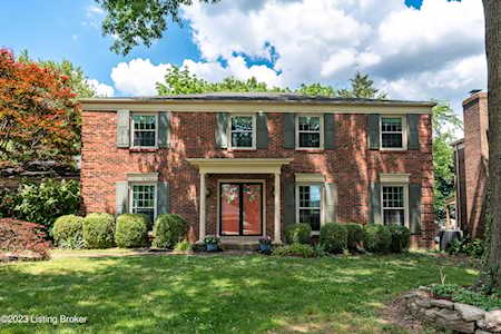 2409 Marymount Ct Louisville, KY 40242