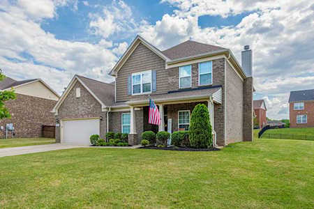 1012 Brixton Blvd Hendersonville, TN 37075