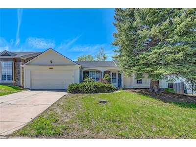 21666 E Powers Pl Centennial, CO 80015