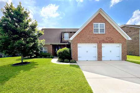 4558 Lanstone Ct Concord, NC 28027
