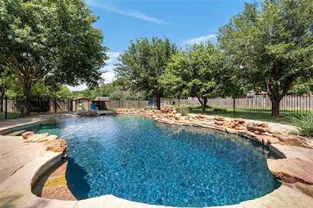 2519 Jewett Road Burleson, TX 76028
