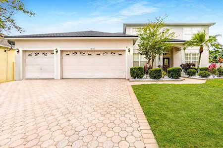 8138 Diamond Cove CIRCLE Orlando, FL 32836