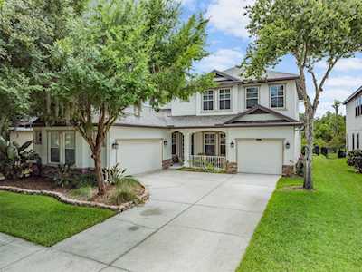 8941 Garden Party Dr Land O Lakes, FL 34637