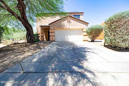 6692 S Avenida Carmencita Tucson, AZ 85756