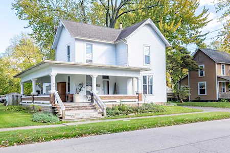 295 S Chillicothe Street Plain City, OH 43064