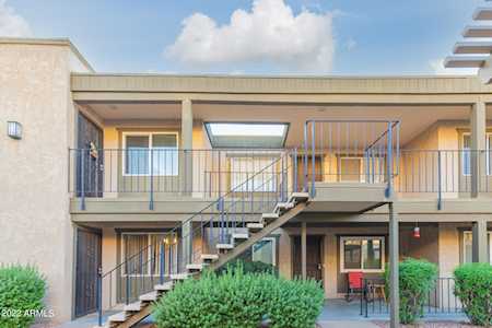2228 E Campbell Avenue #207 Phoenix, AZ 85016