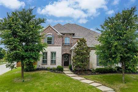 640 Abbey Lane Prosper, TX 75078