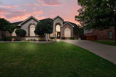 4101 Orchid Lane Mansfield, TX 76063