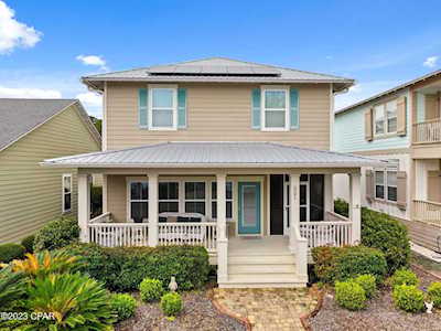 221 Turtle Cove Cove Panama City Beach, FL 32413