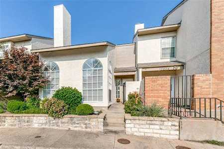 12808 Woodbend Court Dallas, TX 75243