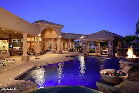 3887 E Cherry Hill Drive Queen Creek, AZ 85142
