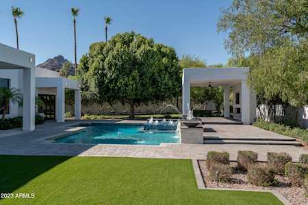 6101 N 33rd Street Paradise Valley, AZ 85253