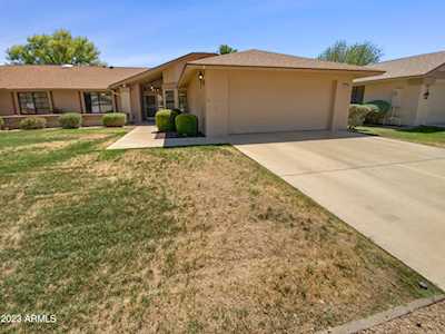 13015 W Blue Sky Drive Sun City West, AZ 85375