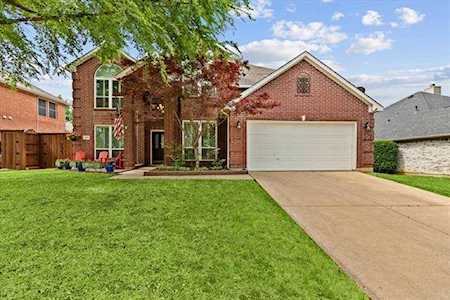 3309 Jameston Drive Flower Mound, TX 75028