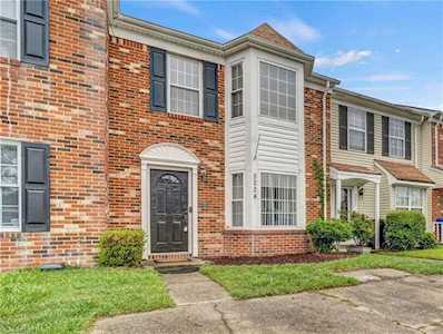 5224 Stockton Dr Virginia Beach, VA 23464