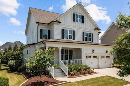 2726 Greenbank Mill Drive Fuquay Varina, NC 27526