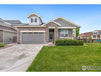 166 Halibut Dr Windsor, CO 80550