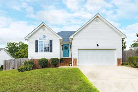 801 Natural Springs Court Fuquay Varina, NC 27526