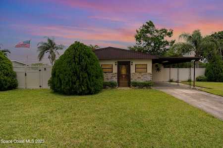 2790 Zephyr Lane Melbourne, FL 32935