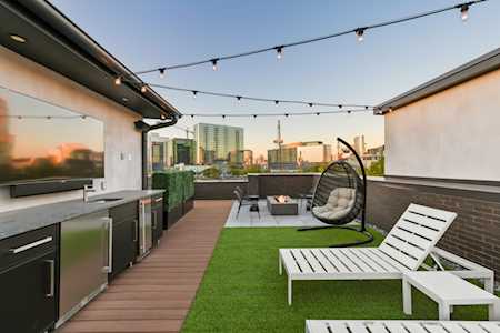 1112 Sigler St Nashville, TN 37203