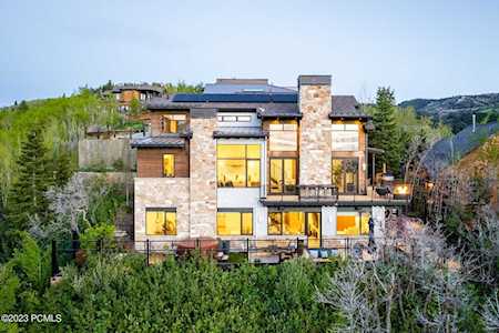 491 Echo Spur Park City, UT 84060