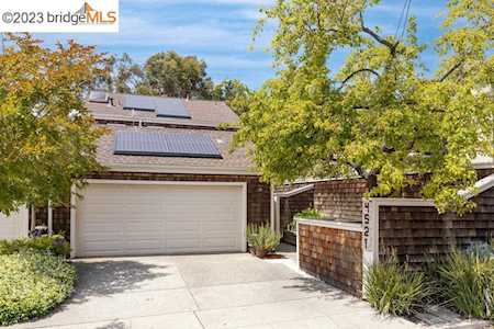 4521 Montgomery St #10 Oakland, CA 94611