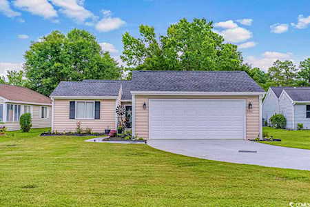506 Gleneagles Dr. Myrtle Beach, SC 29588