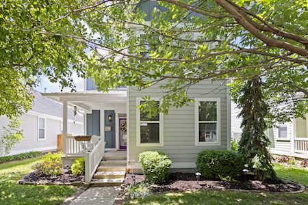 2428 N New Jersey St Indianapolis, IN 46205