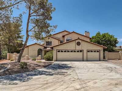 6847 Tree Haven Ct Las Vegas, NV 89146