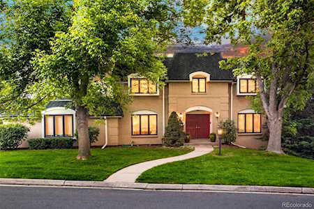 5390 Nassau Circle E Cherry Hills Village, CO 80113