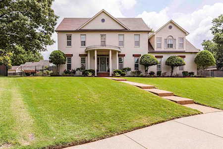 263 Hound Ridge Cv Collierville, TN 38017