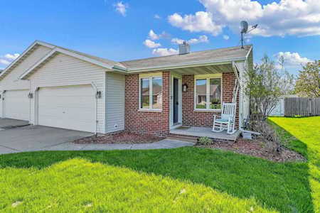 1283 N Franco Ct #2 De Pere, City of De Pere, WI 54115-3817