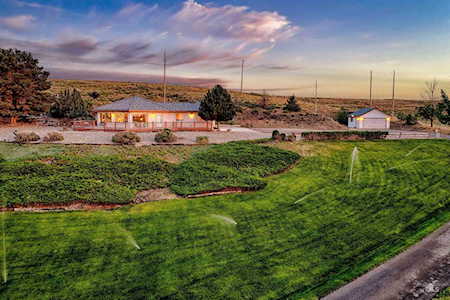9200 S Raptor Lane Boise, ID 83709