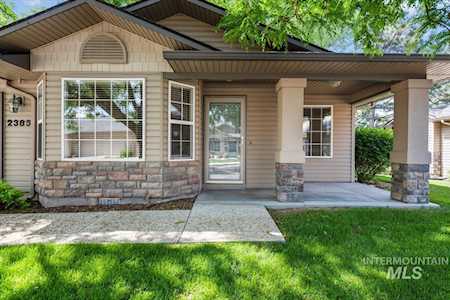 2385 S Phillippi St Boise, ID 83705