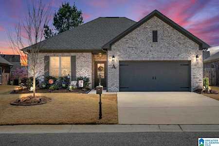 2113 Chelsea Park Bend Chelsea, AL 35043