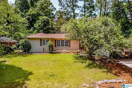 1840 Saulter Road Homewood, AL 35209