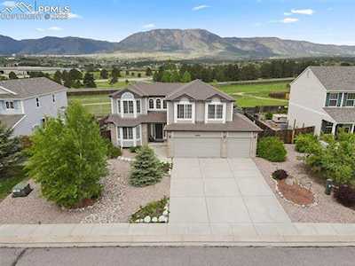 16980 Park Trail Drive Monument, CO 80132