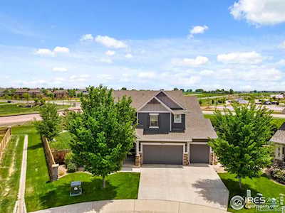 6625 Neota Creek Ct Timnath, CO 80547