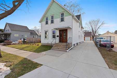 330 S Jackson St Green Bay, City of Green Bay, WI 54301