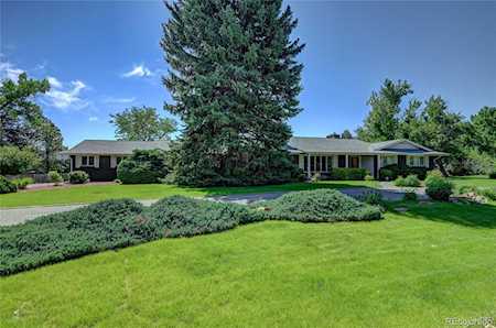 3136 Cherryridge Rd Englewood, CO 80113