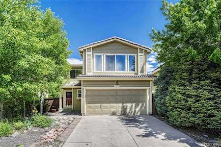4479 Lyndenwood Circle Highlands Ranch, CO 80130