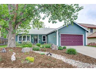 1718 W Swallow Rd Fort Collins, CO 80526